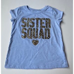 The Children’s Place Girls Tee